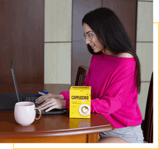 Cappuccino  Customer Reviews 